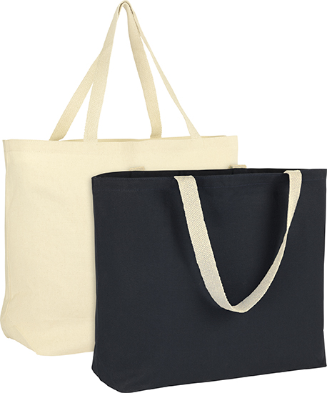 Harvel Eco 10oz Cotton Big Tote